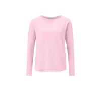 Rich & Royal - Organic Heavy Jersey strawberry cream - Gr. - XS