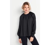 Rich&Royal Bluse in Schwarz - Größe 36 | Damen Blusen