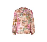 Rich & Royal - Printed blouse spring blush - Gr. - 34