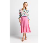 Rich & Royal Printed Blouse Whisper White Größe: 36 | Blusen Outlet | Damen | Weiß