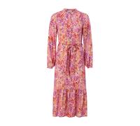 Rich & Royal - Printed Midi Dress soft orchid - Gr. - 36