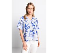 Rich & Royal Bluse in Weiß - 56% | Größe 40 | Damen Blusen