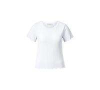 Rich & Royal Damen T-Shirt Offwhite (20), S