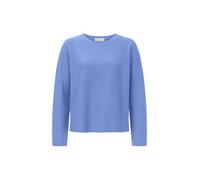 Rich & Royal Strickpullover Damen blau, M