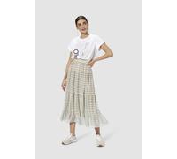 Rich & Royal - Rock beige mehrfarbig - Gr. - S