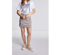 Rich & Royal Rock in Bunt - Größe 38 | Damenroecke