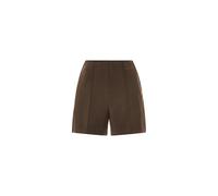 Rich & Royal - Scuba Shorts coconut bark - Gr. - M