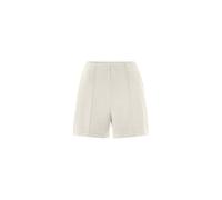 Rich & Royal - Scuba Shorts pearl white - Gr. - L