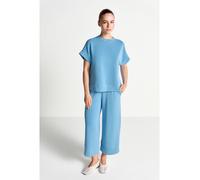 Rich & Royal - T Peach Shirt sailor sky - Gr. - XL