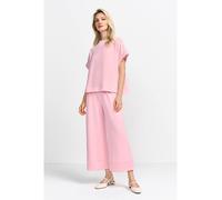 Rich & Royal Shirt in Rosa - Größe M | Damen Tops