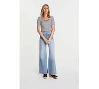 Rich&Royal Shirt in Schwarz - Größe S | Damen Tops