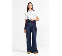 Rich & Royal Shirt in Weiß - Größe L | Damen Tops