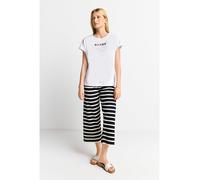 Rich & Royal Shirt in Weiß - Größe M | Damen Tops