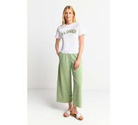 Rich & Royal Shirt in Weiß - Größe XS | Damen Tops