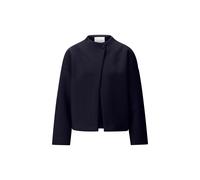 Rich & Royal - Short Jacket midnight blue - Gr. - XL
