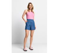 Rich & Royal - Blue shorts denim blue - Gr. - 36