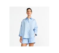 Rich & Royal Shorts in Hellblau - Größe 42 | Shorts