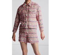 Rich & Royal Shorts in Pink - Größe 42 | Shorts