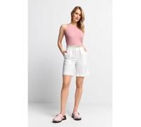 Rich & Royal Shorts in Weiß - Größe 38 | Shorts