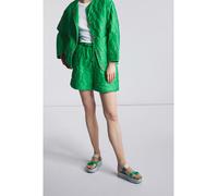 Rich & Royal Steppjacke in Grün - Größe 36 | Damenjacken