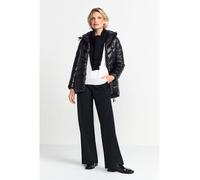 Steppjacke RICH & ROYAL Gr. 36, schwarz (black) Damen Jacken (36599020-36) black