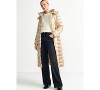 Rich & Royal Steppmantel Damen beige, 34