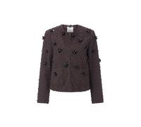 RICH & ROYAL Jäckchen braun | 40