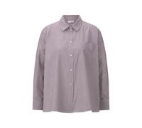 RICHROYAL Bluse dunkelrot | 36