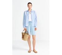 Rich & Royal Sweatbermudas in Hellblau - Größe M | Shorts