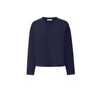 Rich & Royal Sweatshirt in Blau, Größe M