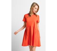 Rich & Royal Kleid Damen orange, M