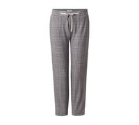 Rich & Royal - tailored jogg pants recycled caramel brown - Gr. - 40