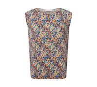 Rich & Royal Top Damen beige, L