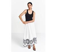 Rich & Royal Top in Schwarz - Größe XL | Damen Tops