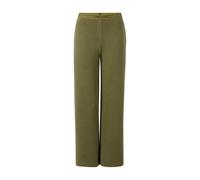 wide leg pants Grün S