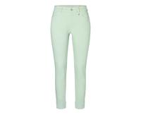 MAC - MAC JEANS - RICH SLIM, Light authentic denim grün - Gr. - 28