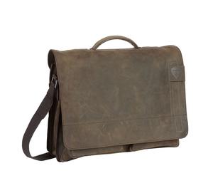 Richmond Briefbag XLHF 4010001260-braun