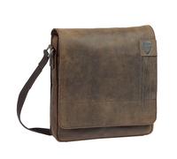 Messenger Bag dark brown
