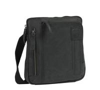 Strellson Richmond Schultertasche SV black