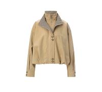 RICHROYAL Blouson beige | 38