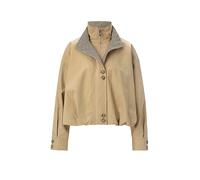RICHROYAL Blouson beige | 42