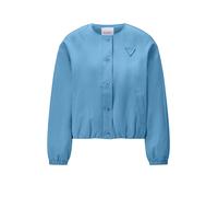 RICHROYAL Blouson blau | 38