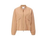 RICHROYAL Blouson creme | 34