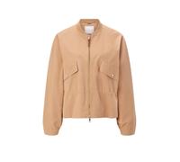 RICHROYAL Blouson creme | 36