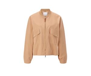 RICHROYAL Blouson creme | 40