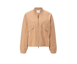RICHROYAL Blouson creme | 42