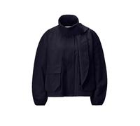RICHROYAL Blouson dunkelblau | 38