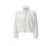 RICHROYAL Blouson weiss | 38