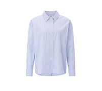 RICHROYAL Bluse blau | 36