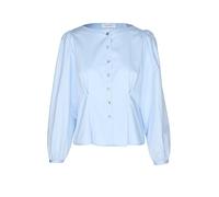 RICHROYAL Bluse blau | 36